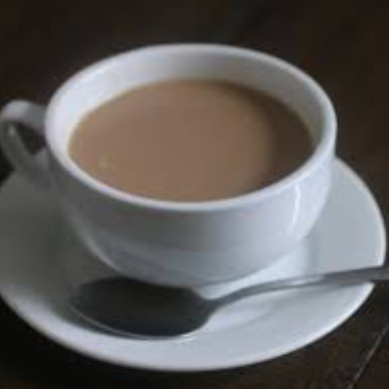 Café con Leche