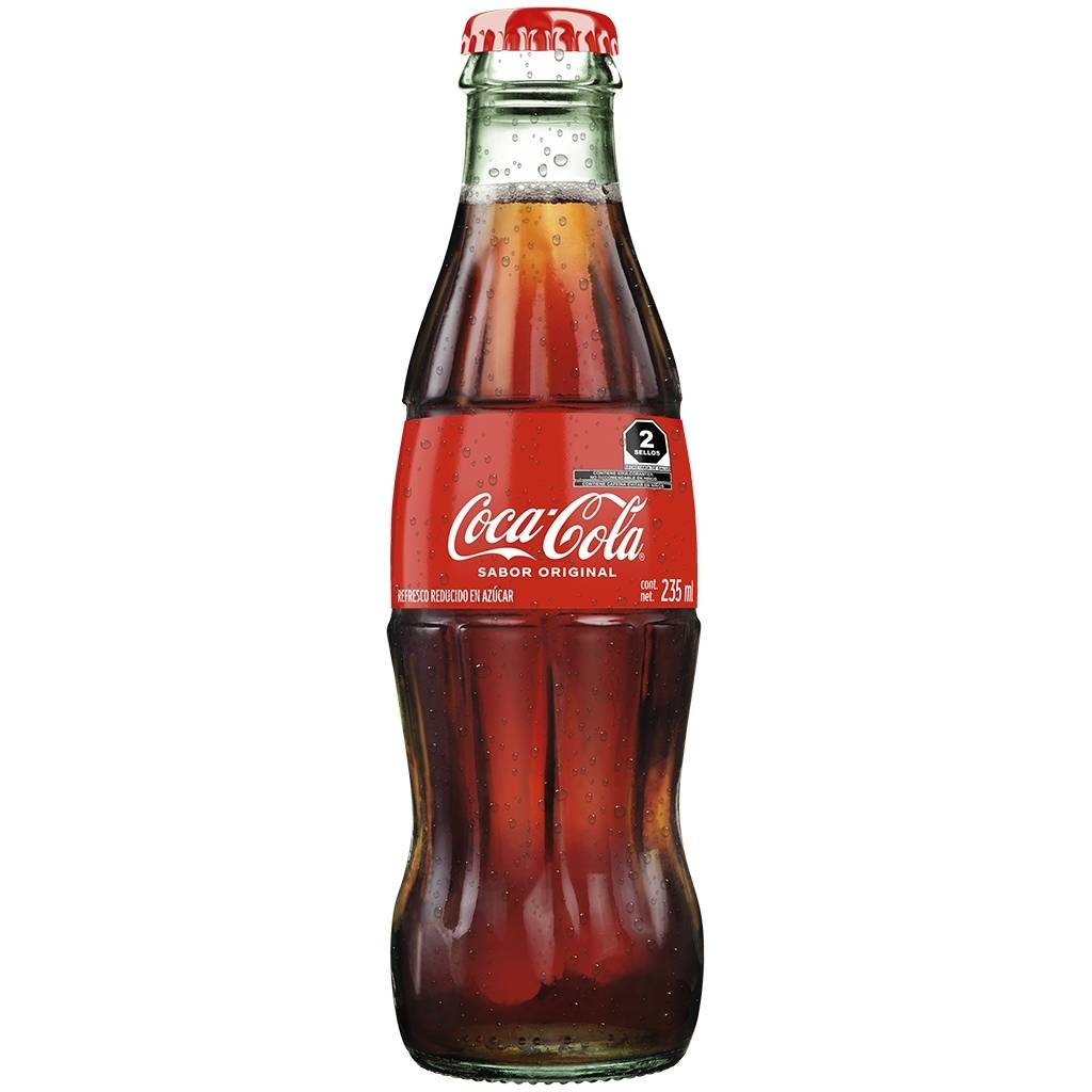 Sodas