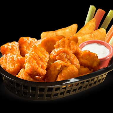 Boneless Medianos