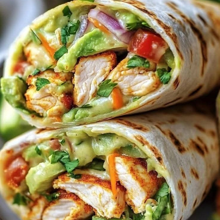 Burrito Polluelo 30 Cm