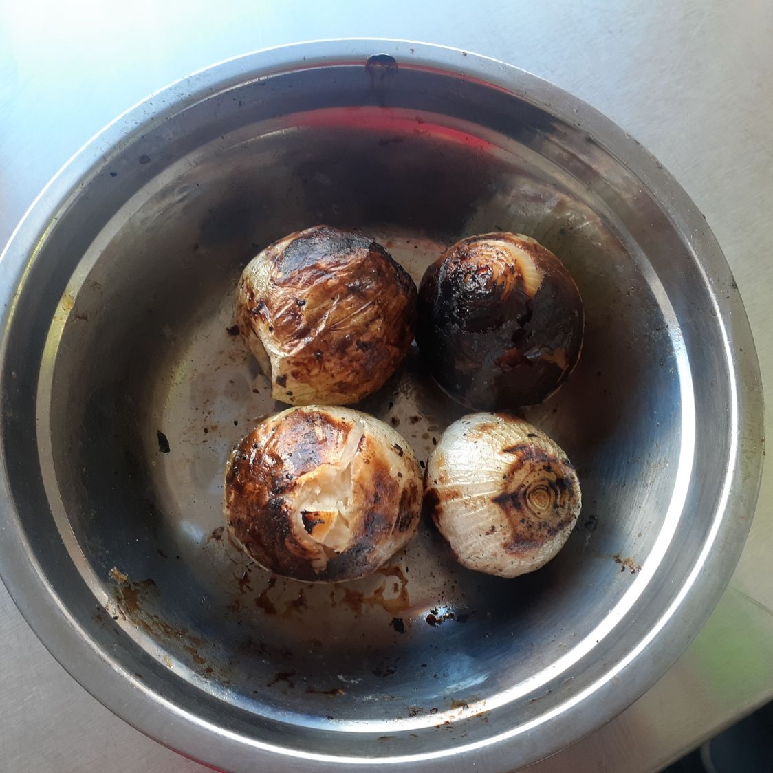 Orden Extra de Cebollitas