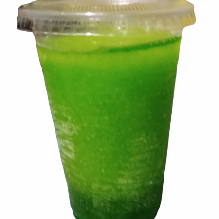 Trol de Limón