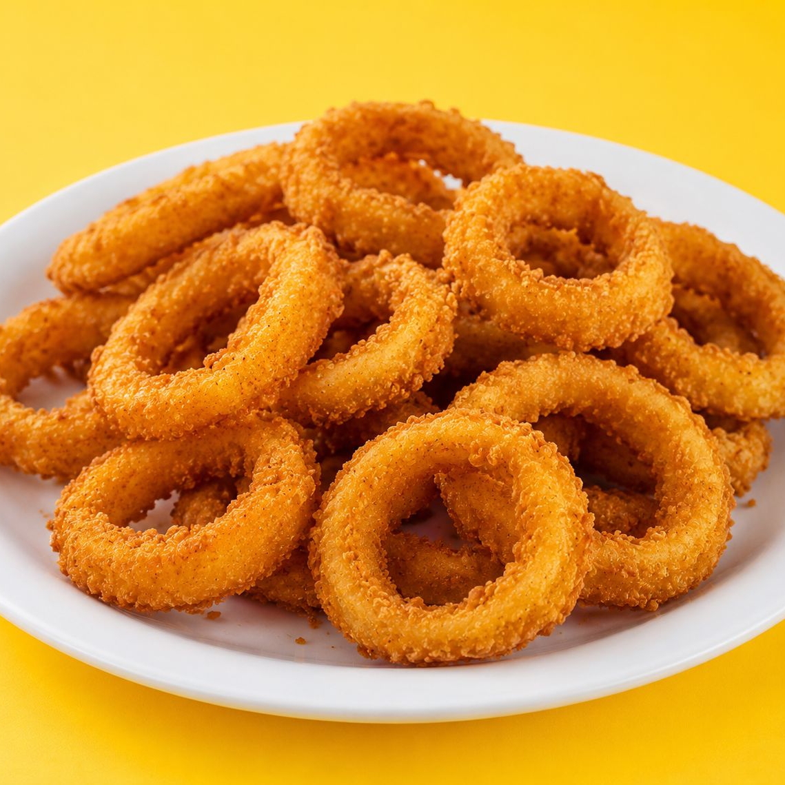 Aros de Cebolla