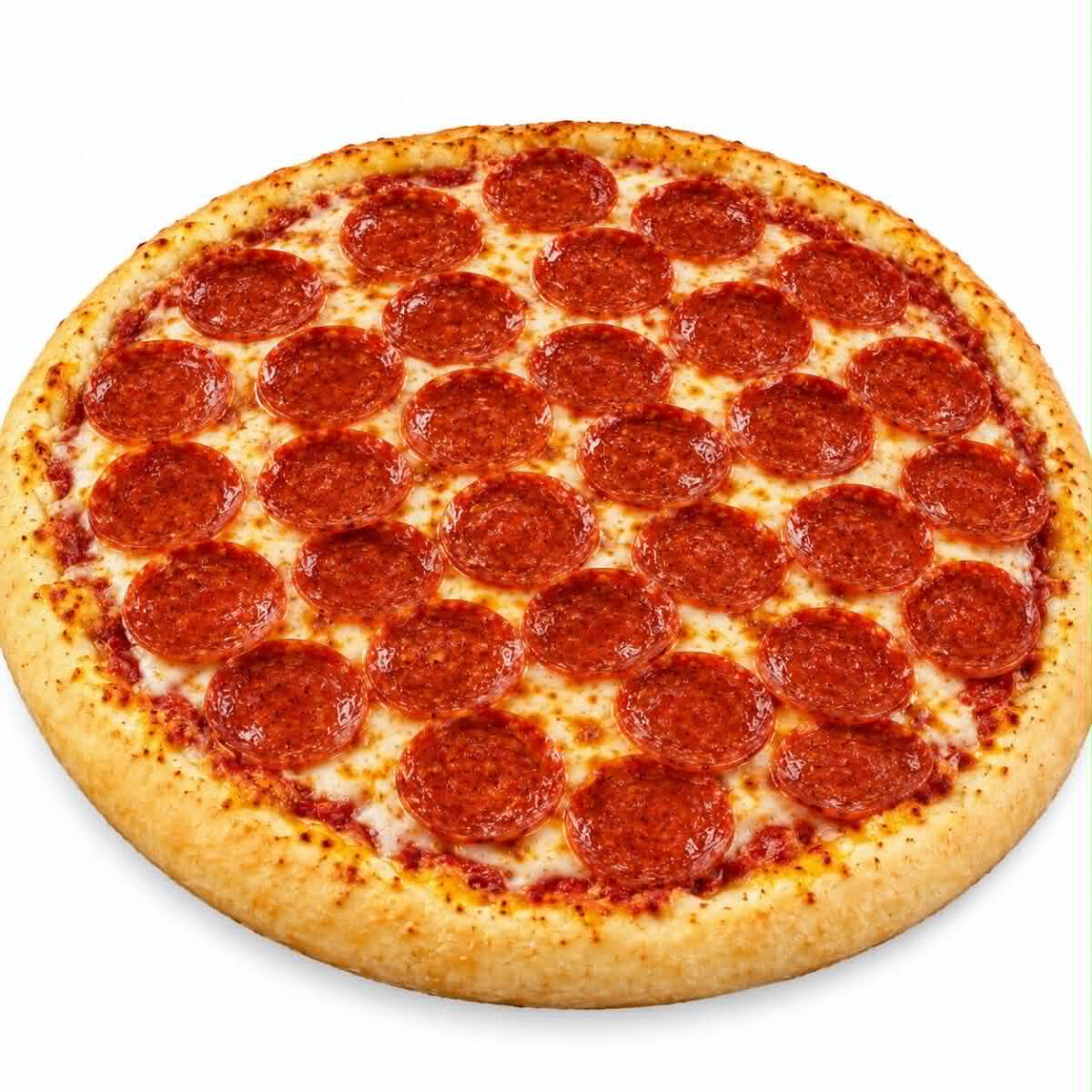 Pizza de Pepperoni