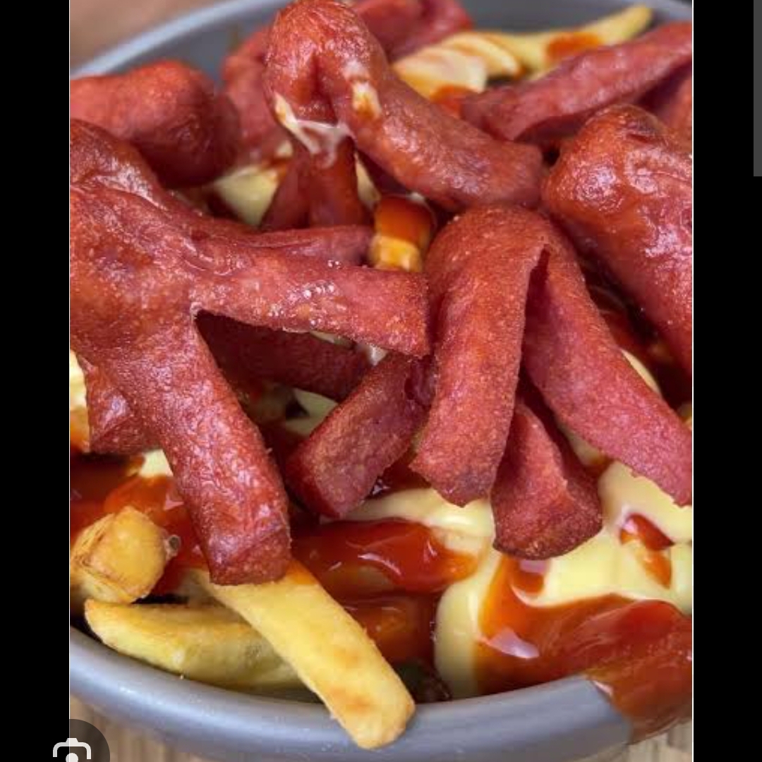 Salchipulpos