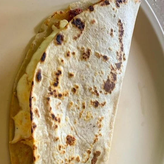 Quesadilla Sencilla