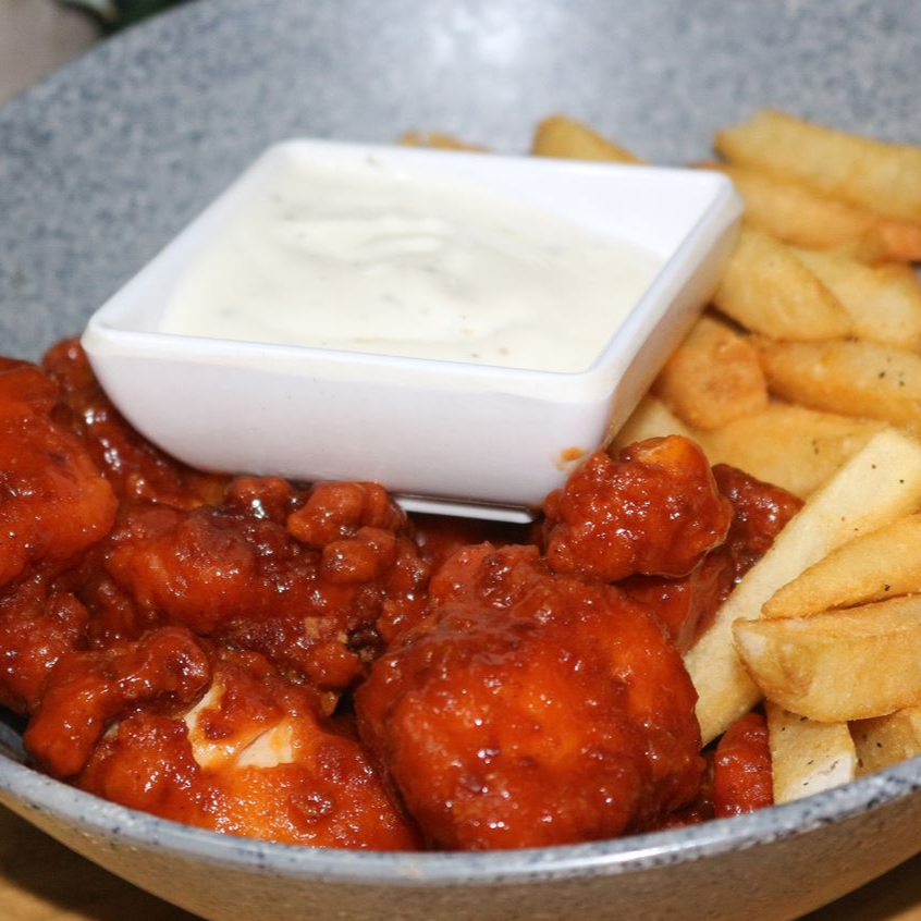 Boneless