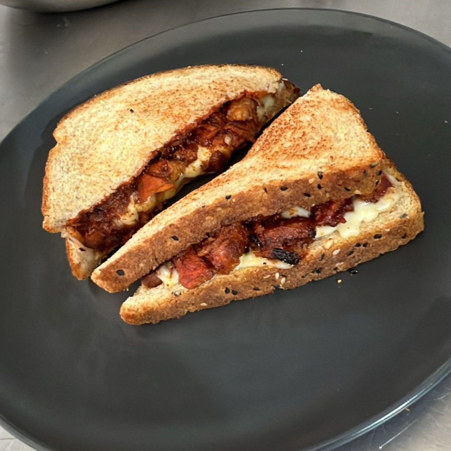 Sándwiches de Pollo