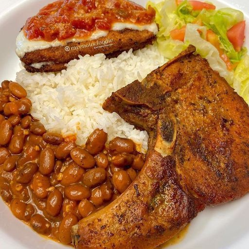 Chuelas en Salsa