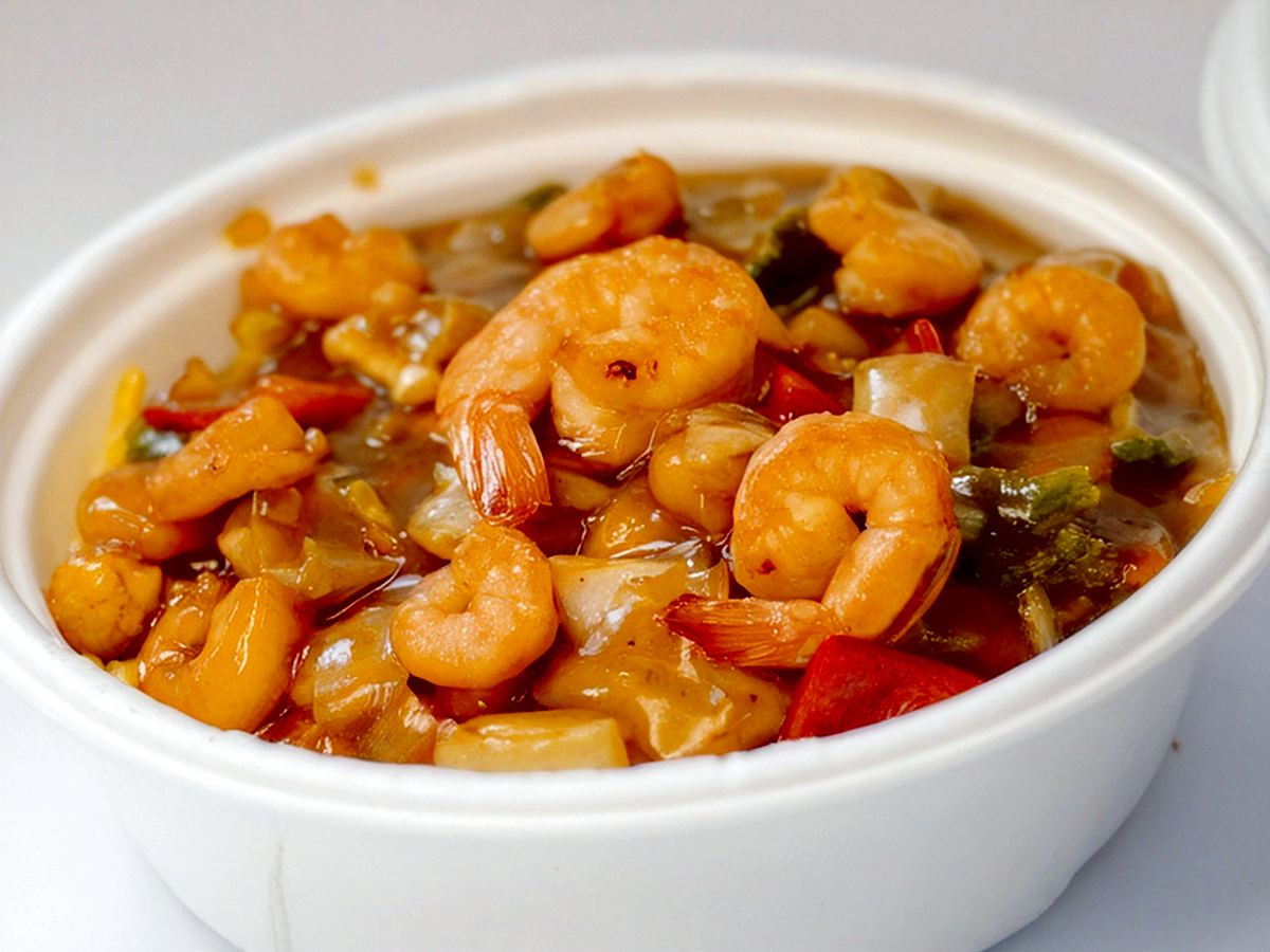 Yakisoba Da Villa Valinhos