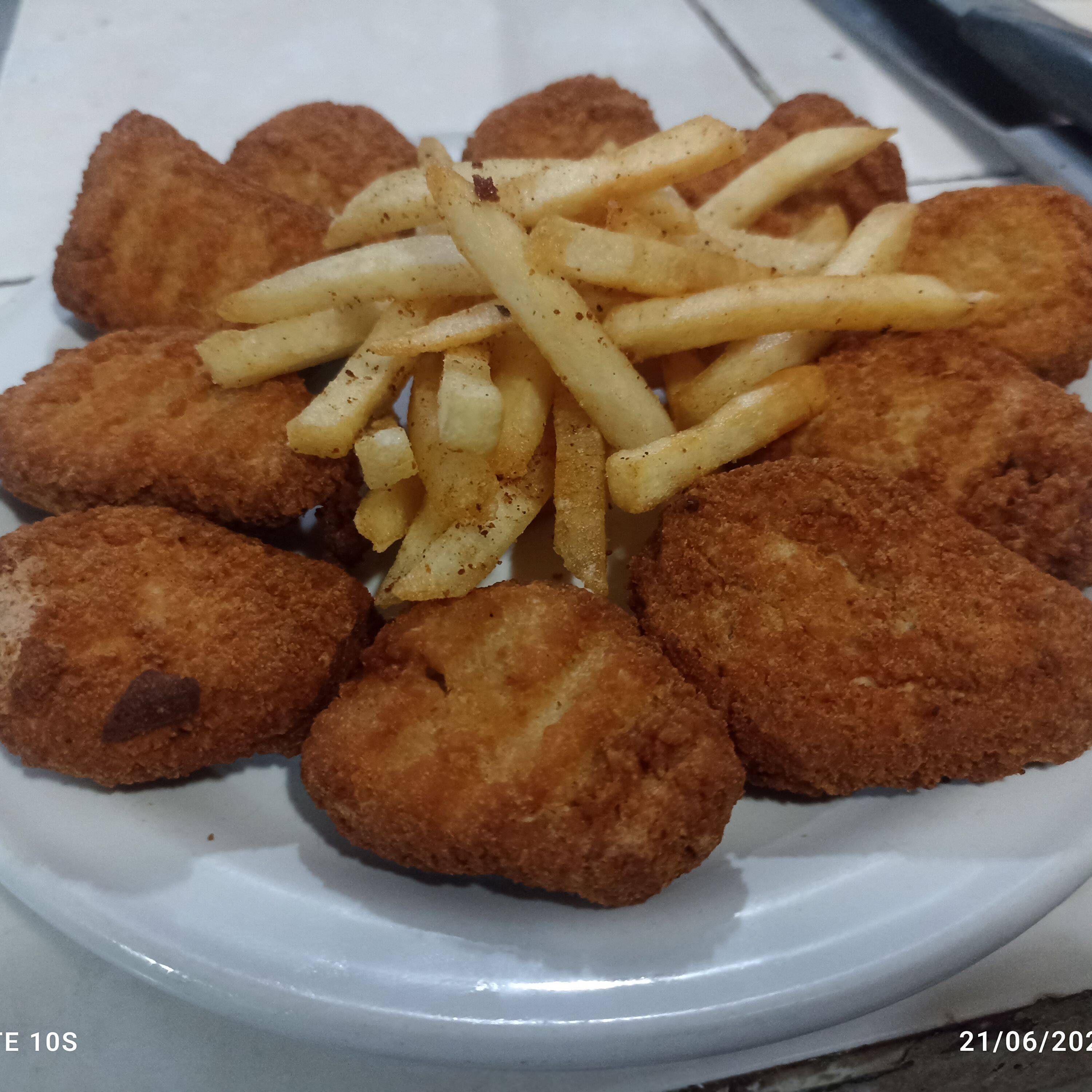 Nuggets
