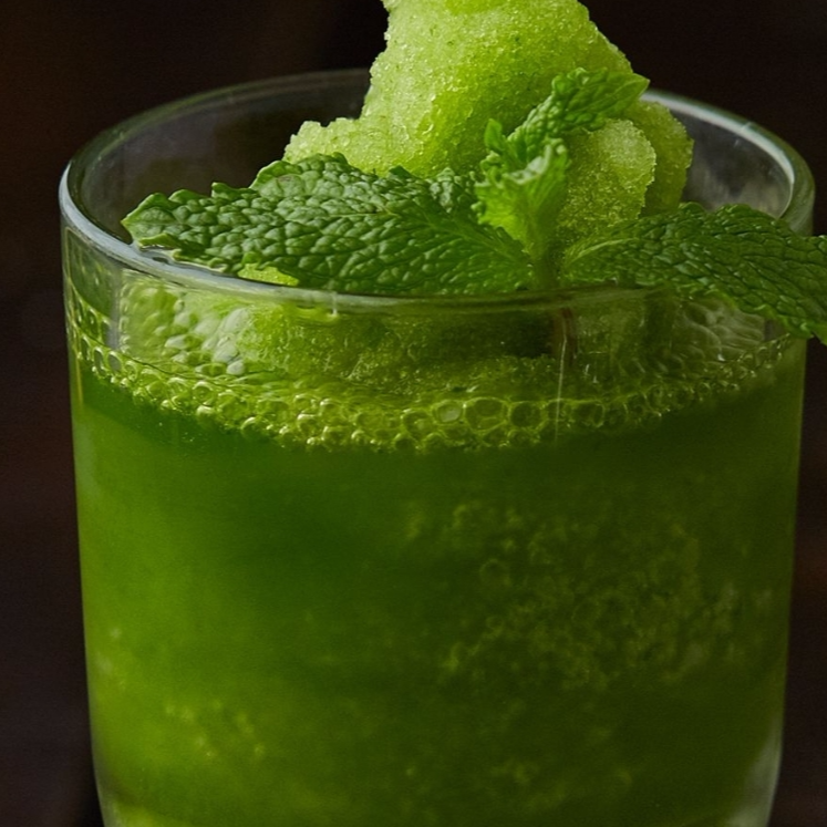 Limonada Hierbabuena
