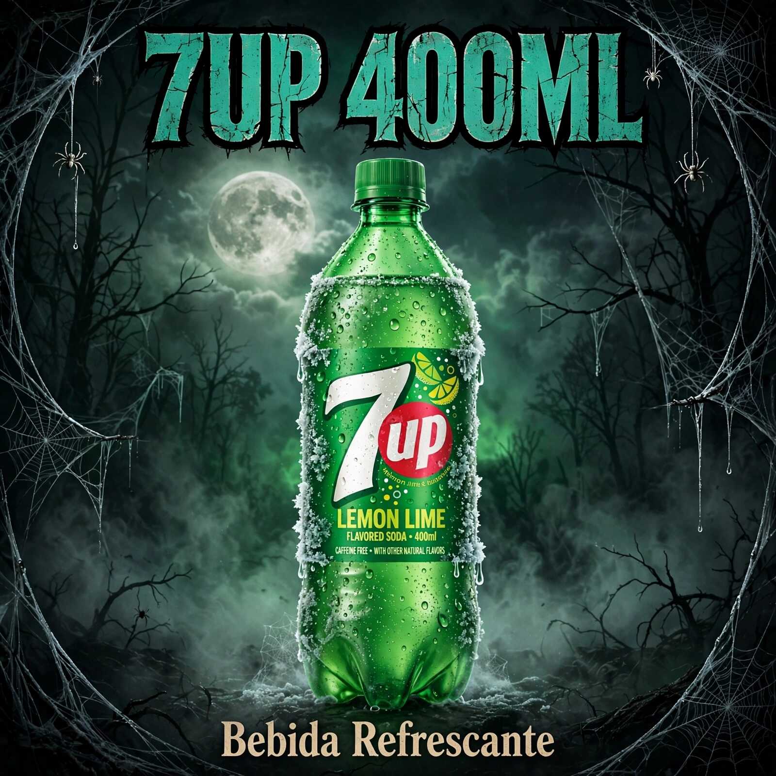 7 UP