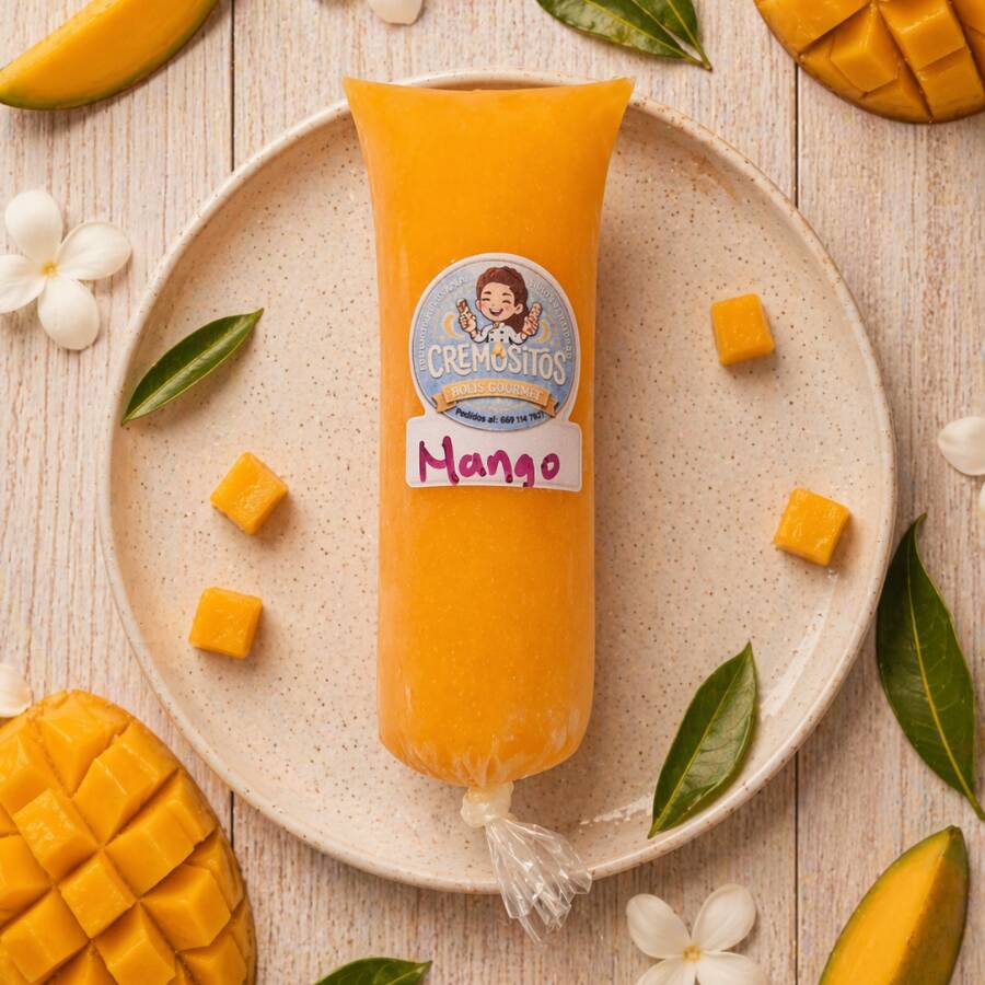 Mango Tropical