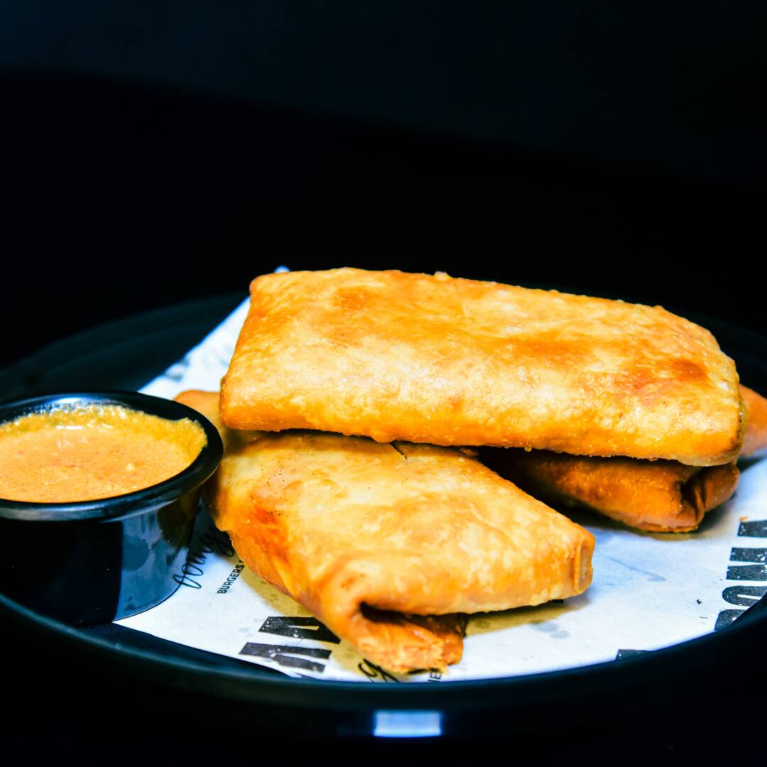 Burrito Norteño