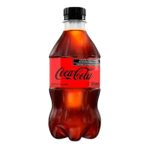 Coca Cola Zero