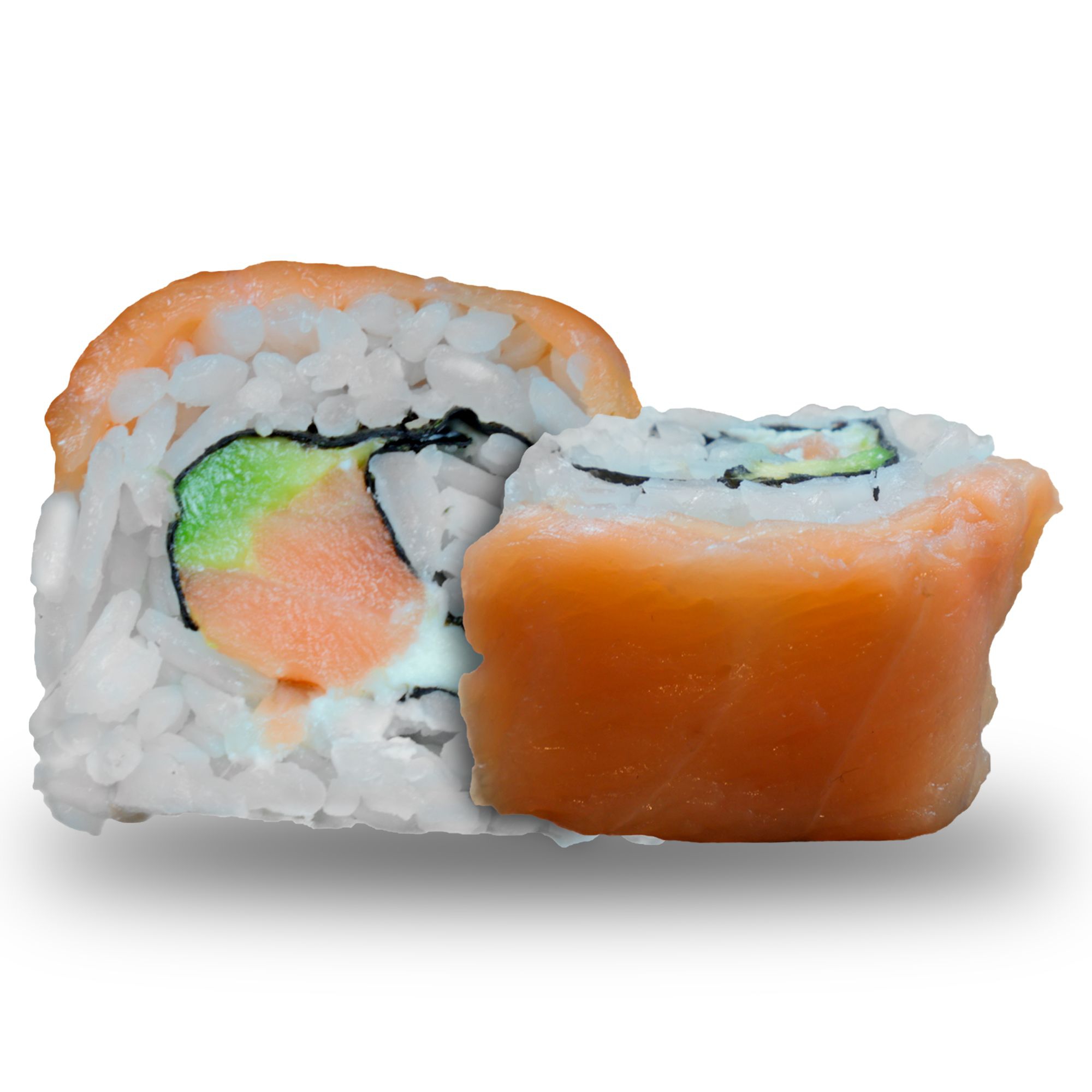 Salmón Lover