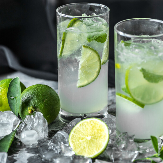 Aguas Frescas 16 Oz