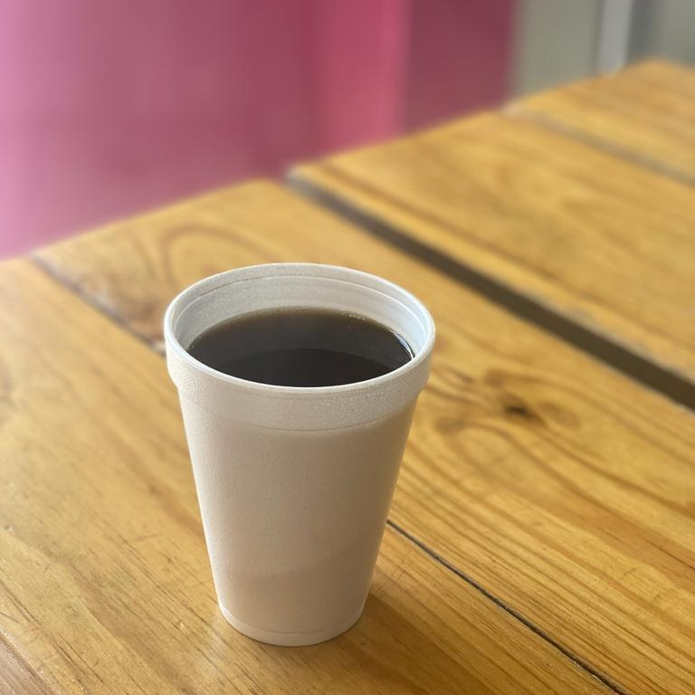 Café de Olla