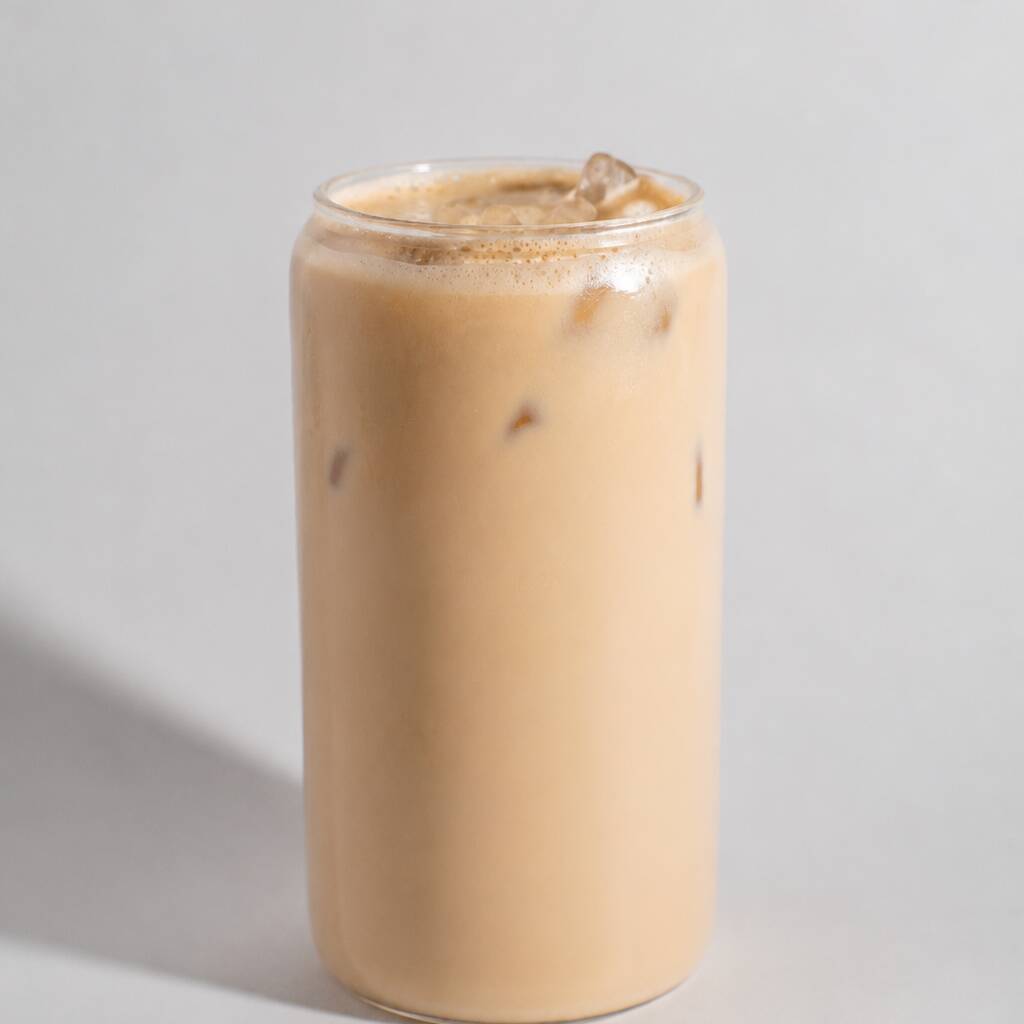 Vainilla Latte