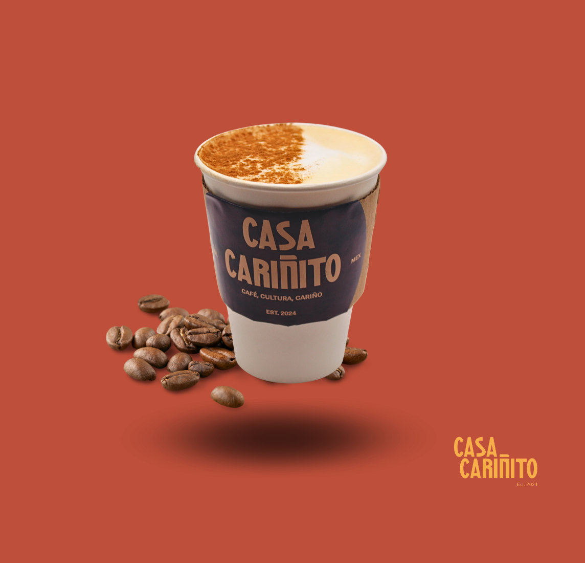 Cappuccino Chico