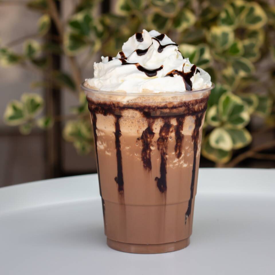 FRAPPE CLÁSICO
