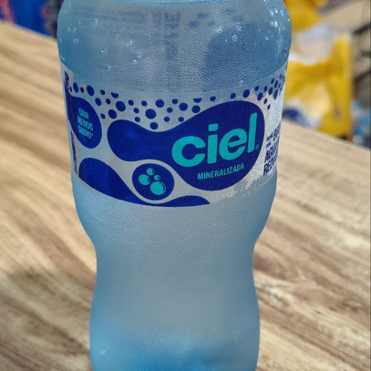 Ciel Mineral 600ml