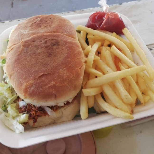 TORTA DE COCHINITA ESPECIAL