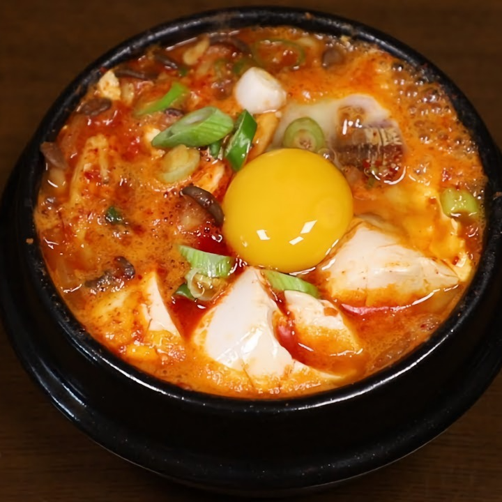 Sundubu