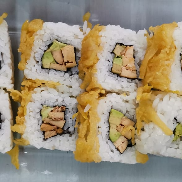 Ninja Roll N