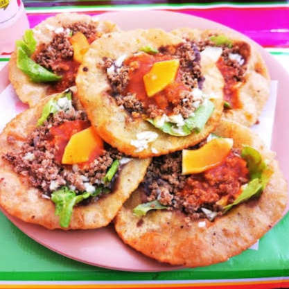 Salbut de Carne Molida