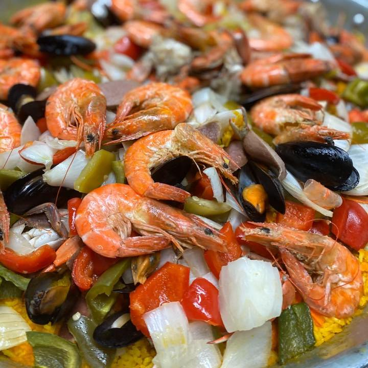 Paella