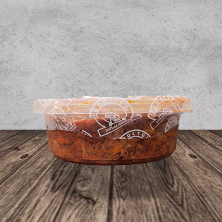 COCHINITA 250 GR