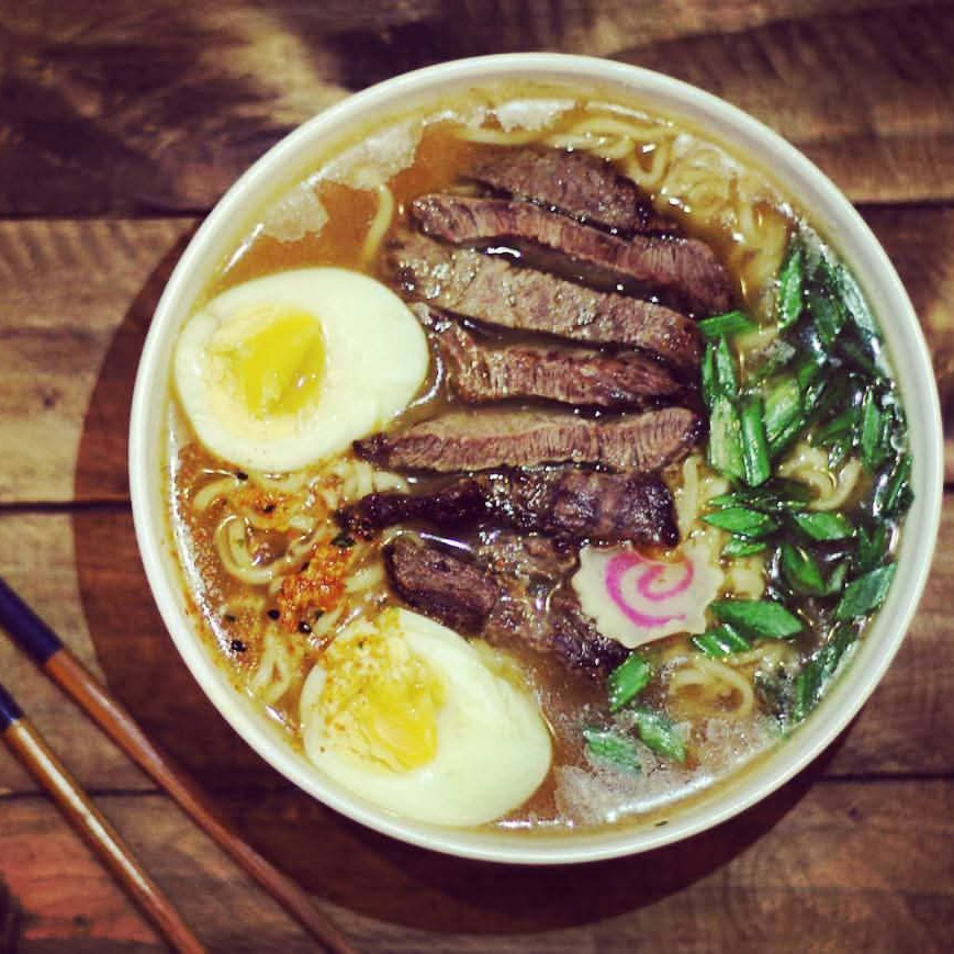 Tsuki Ramen