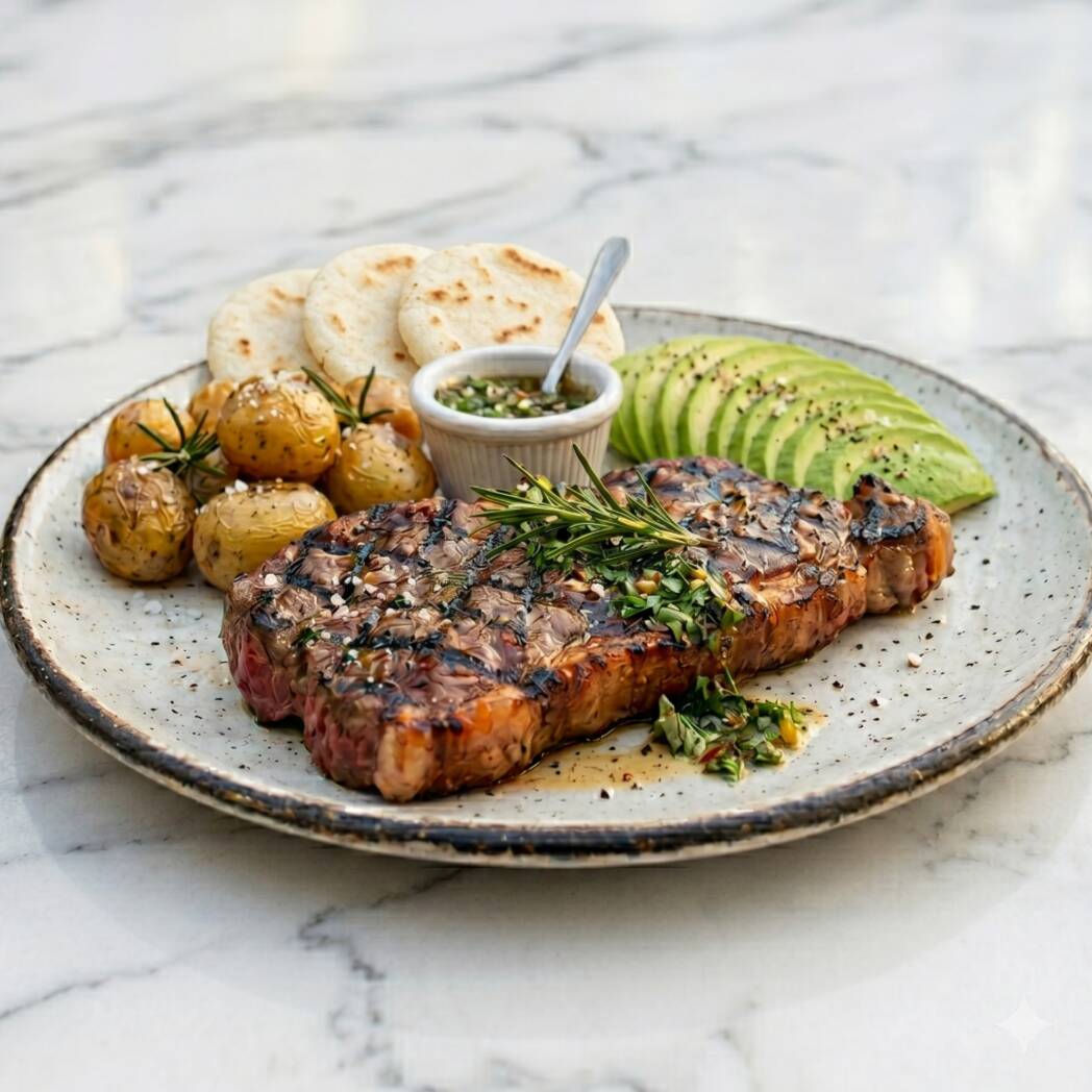 Churrasco de Novillo 250 g