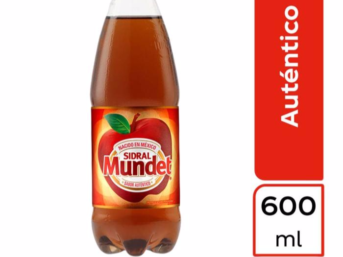 Sidral Mundet
