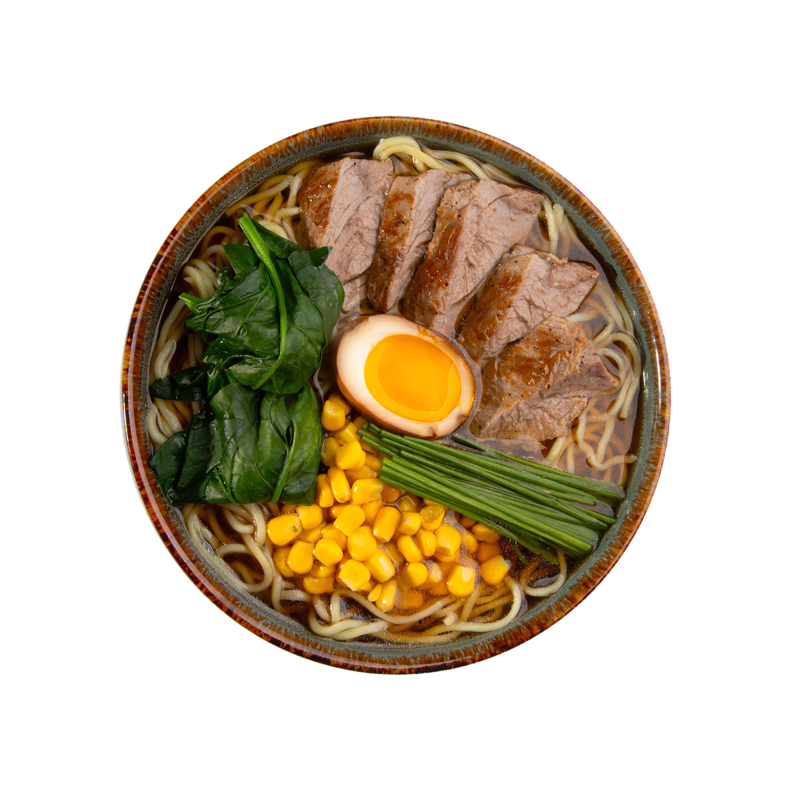 RAMEN ARRACHERA