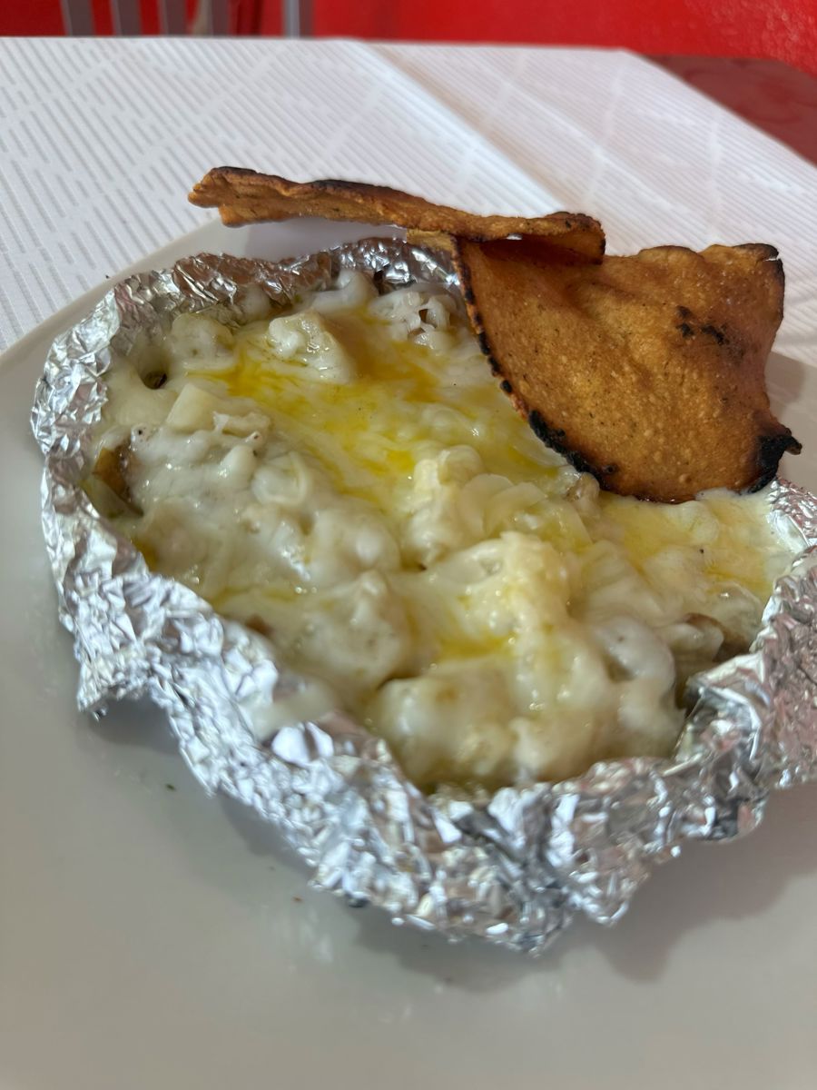 PAPA SENCILLA