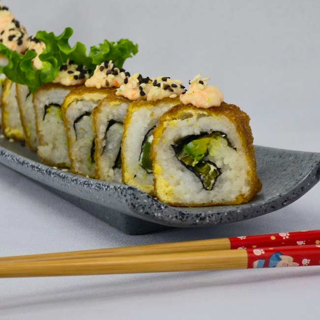 Tori Roll