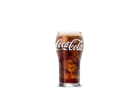 Refrescos Coca Cola