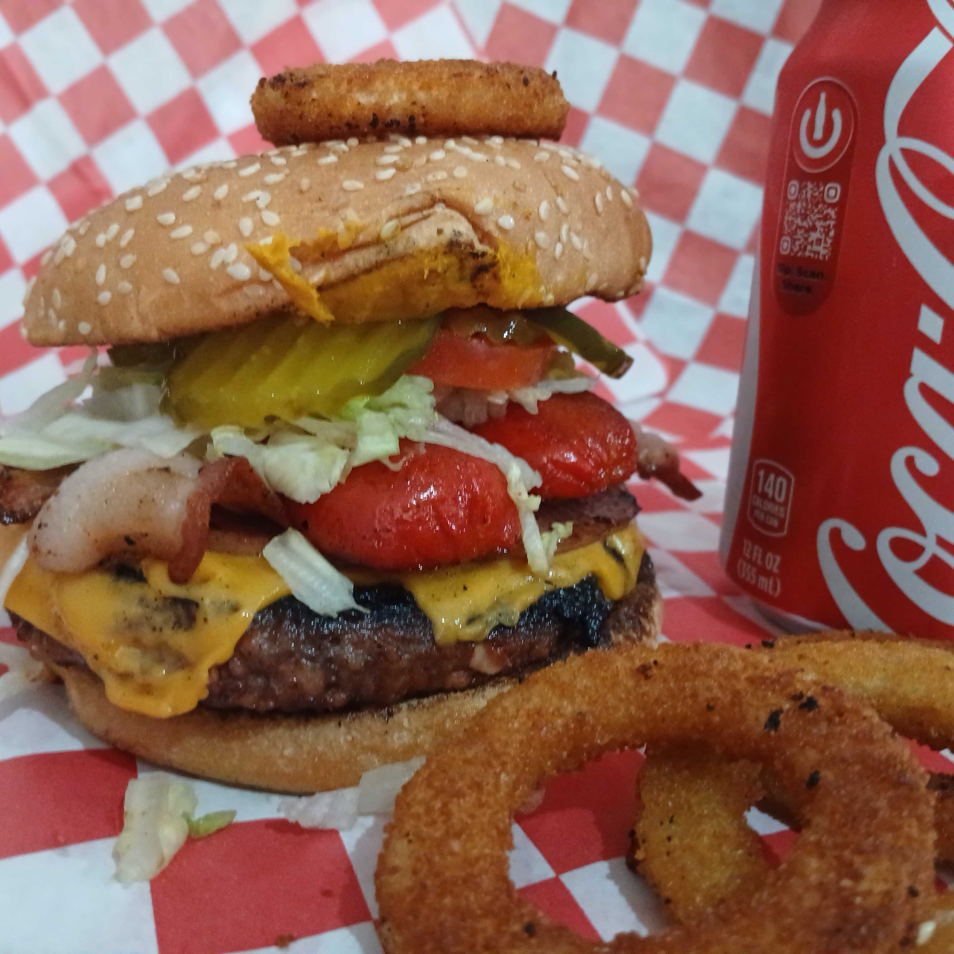 Salchiburger