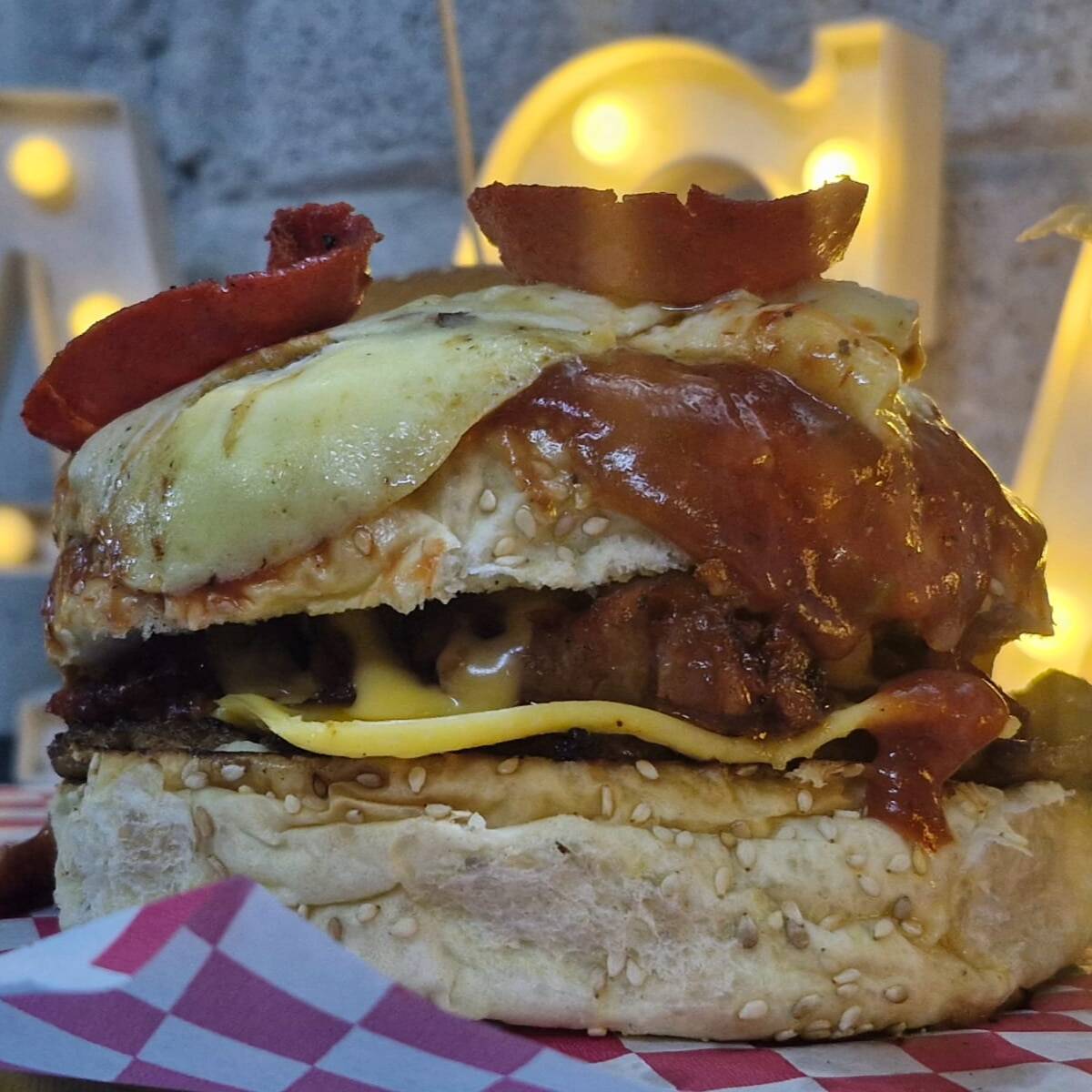 PizzaBurguer