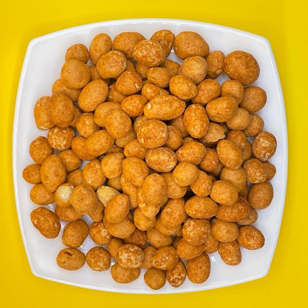 Cacahuate Japonés