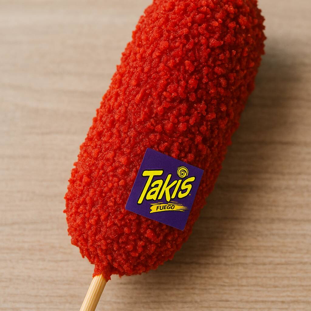 Tokki Fire
