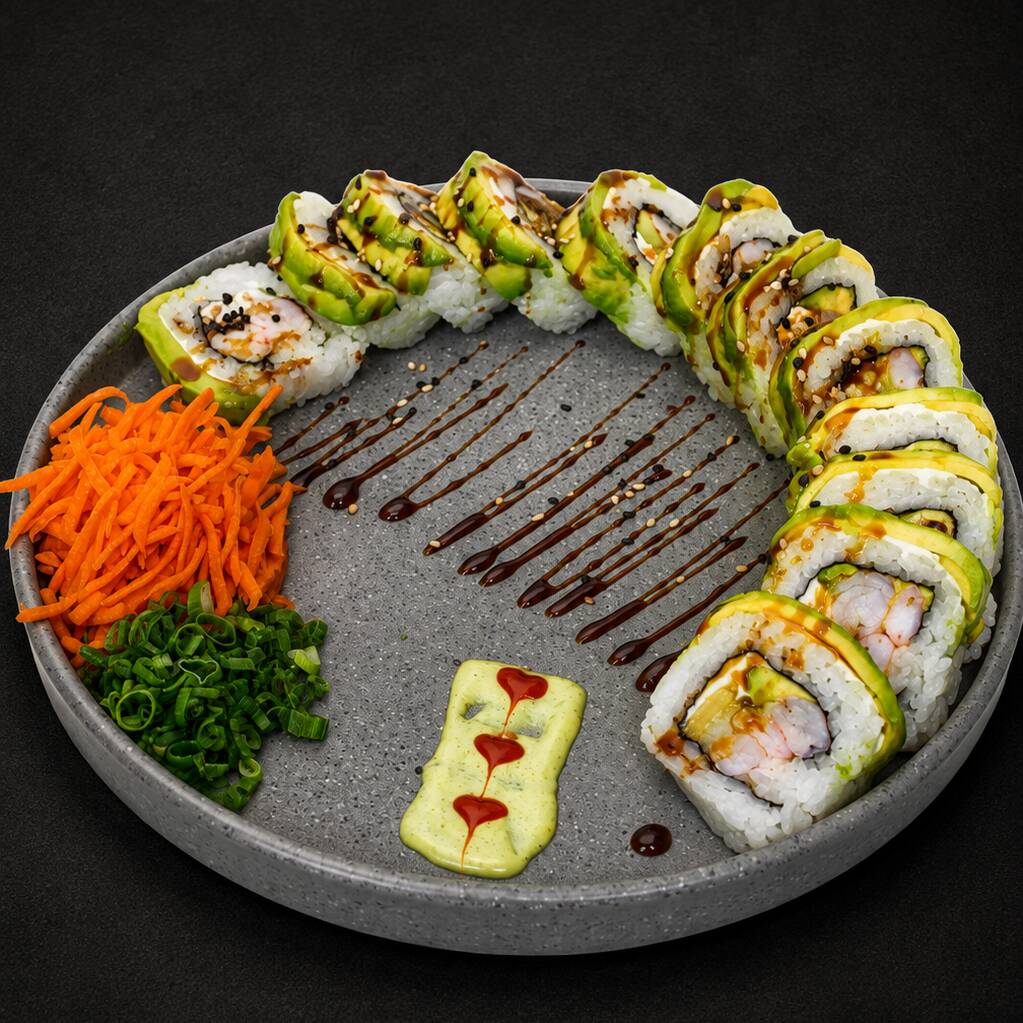 Avocado Roll