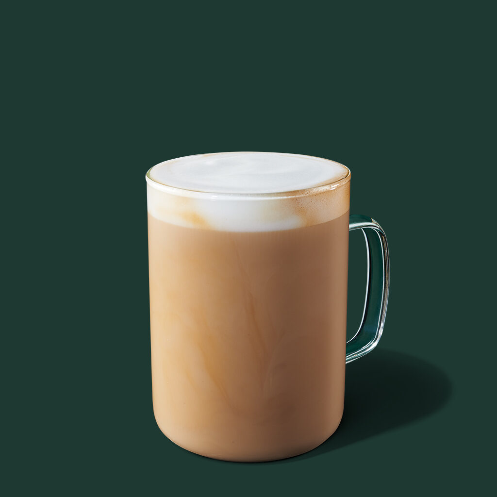 Vainilla Latte