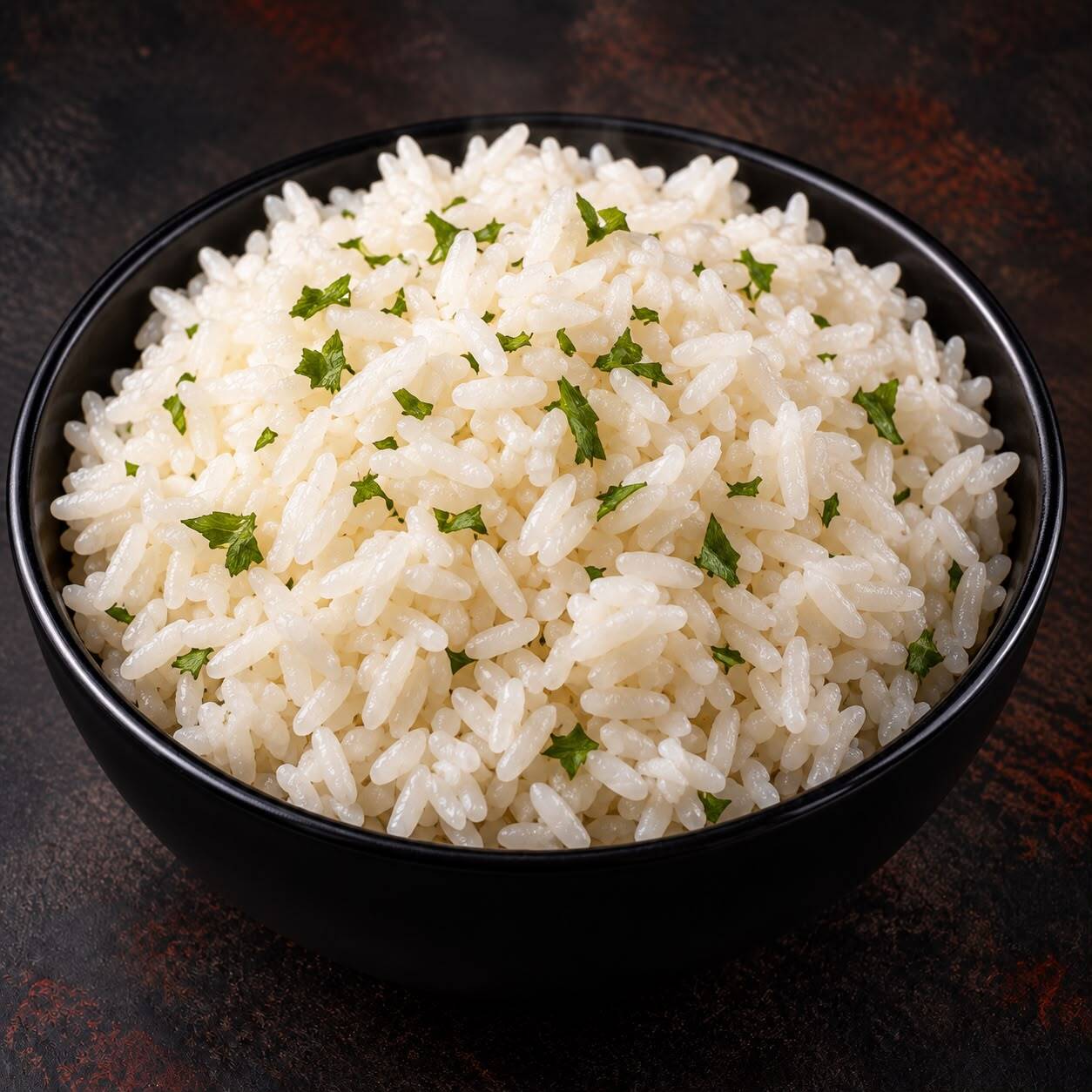 ARROZ BLANCO