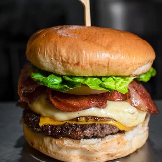 Hamburguesa Mini