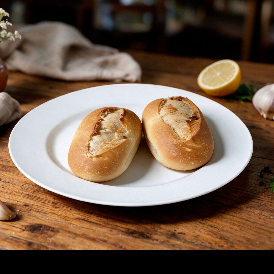 Bolillitos