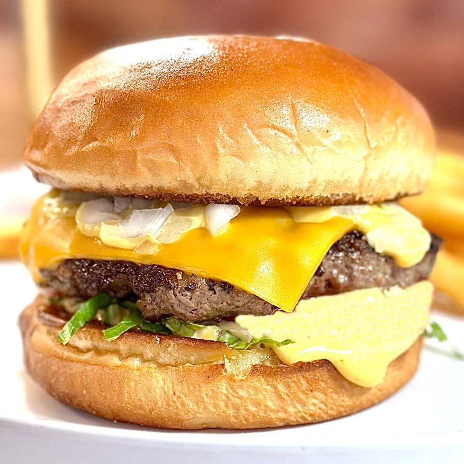 Chesseburger
